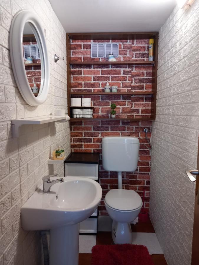 Green Cottage Blidinje Екстер'єр фото