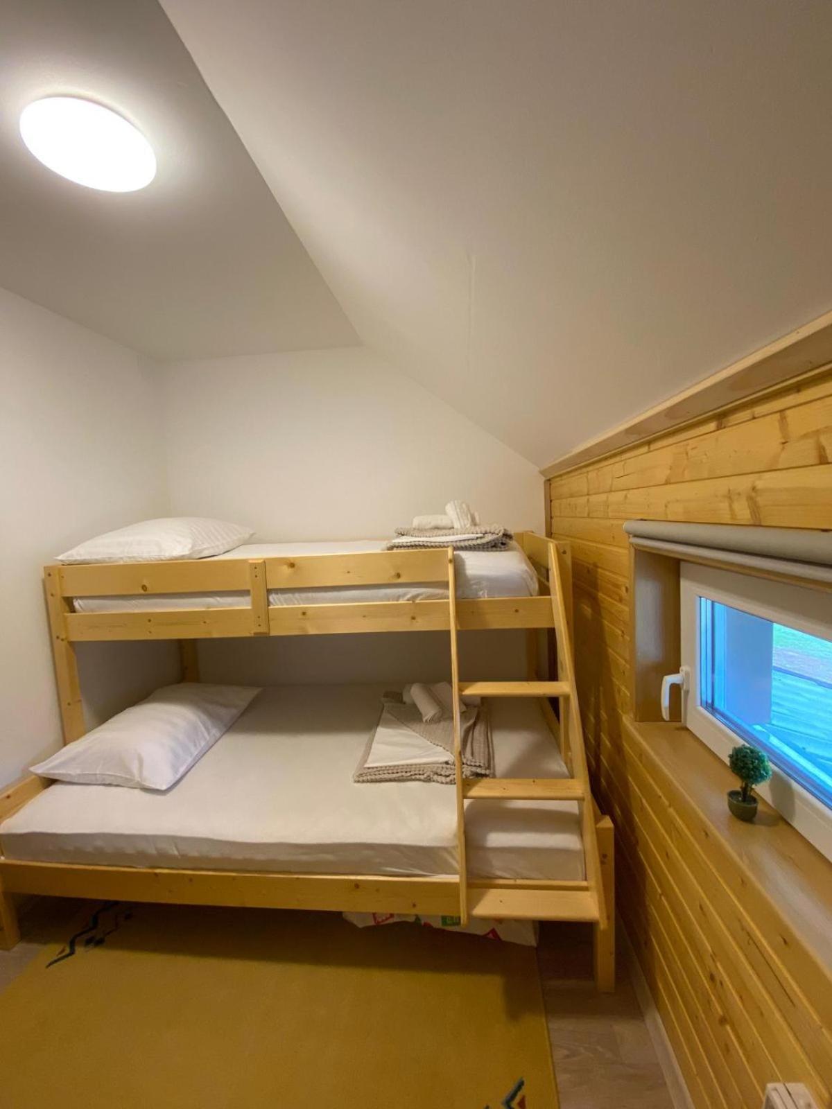 Green Cottage Blidinje Екстер'єр фото
