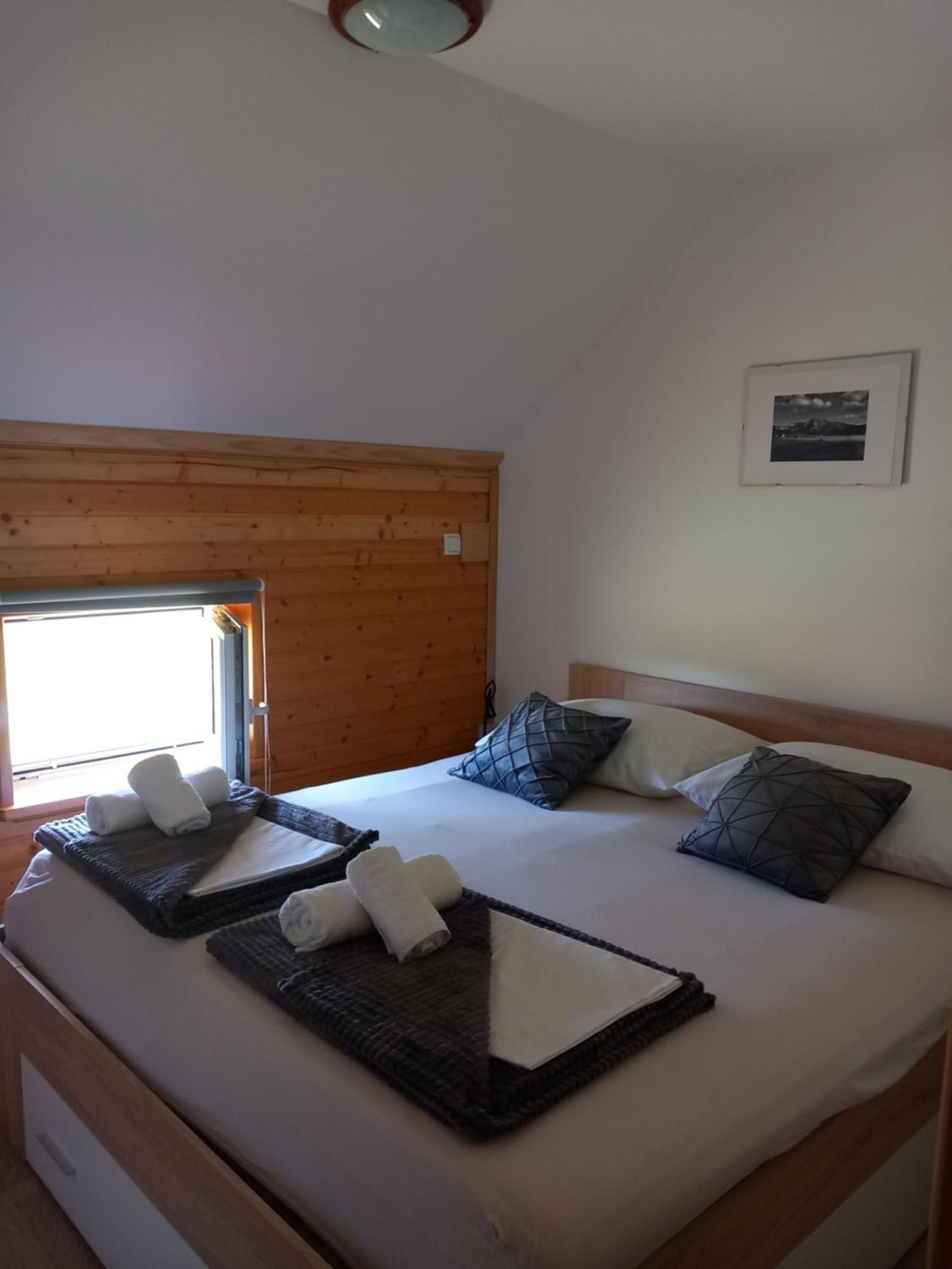 Green Cottage Blidinje Екстер'єр фото