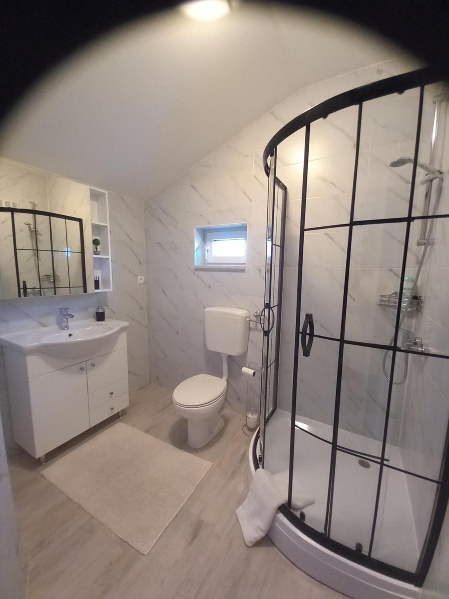 Green Cottage Blidinje Екстер'єр фото