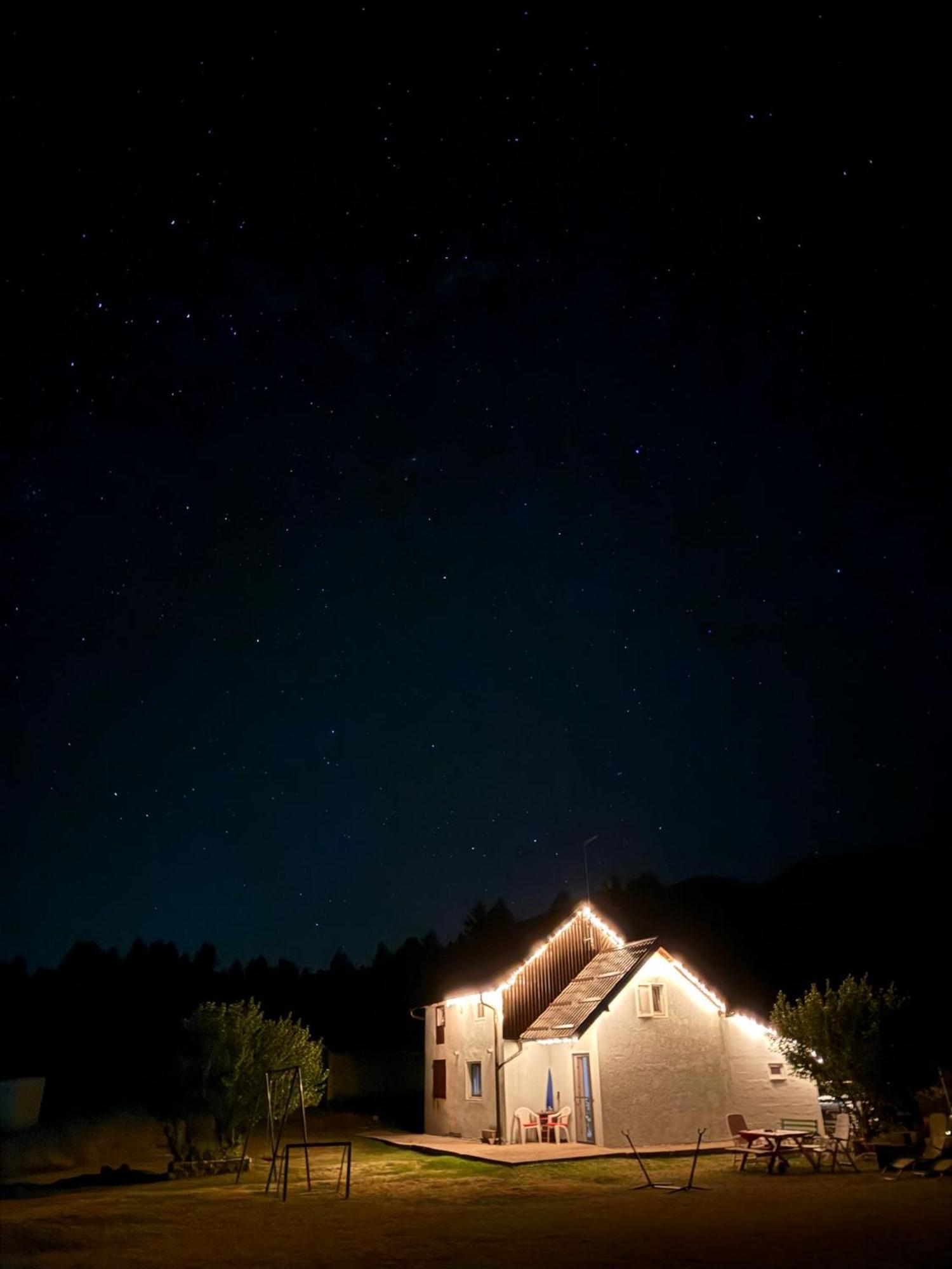 Green Cottage Blidinje Екстер'єр фото