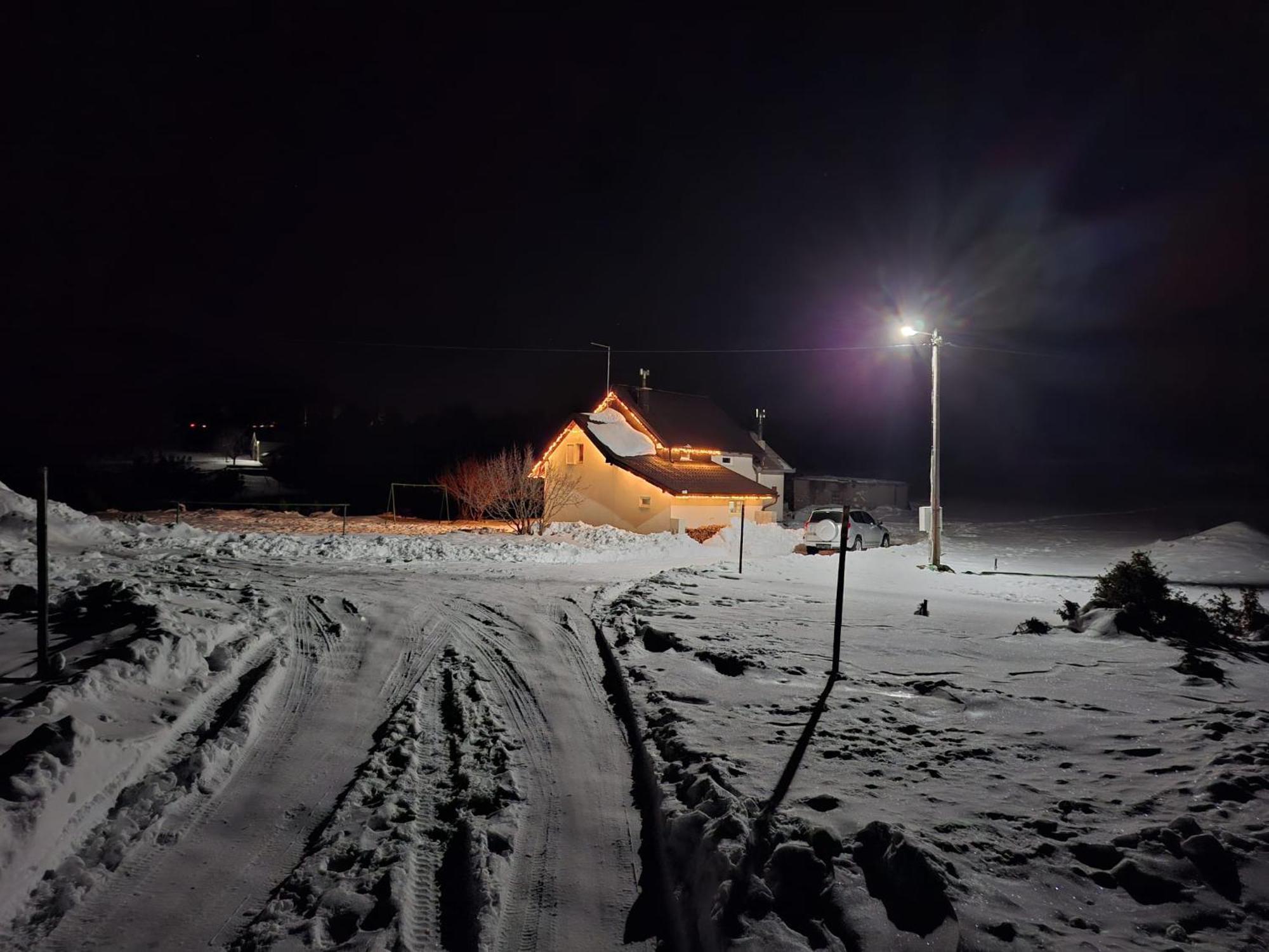 Green Cottage Blidinje Екстер'єр фото