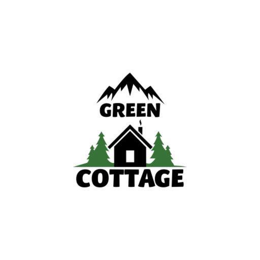 Green Cottage Blidinje Екстер'єр фото